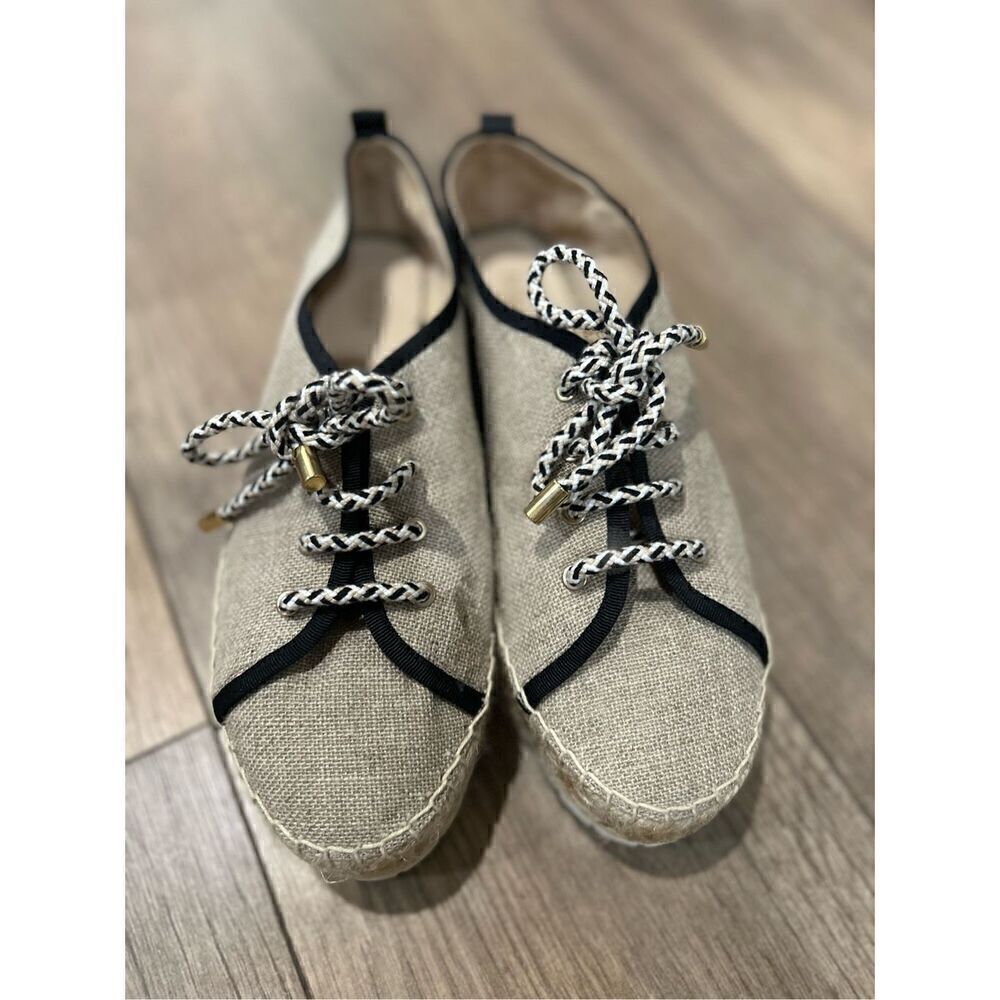 Botkier Wren Preppy Platform